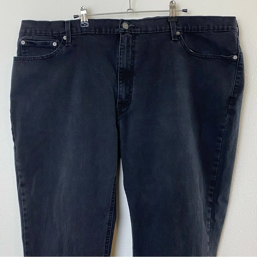Levi's 541 Athletic Taper Fit Jeans - 48x30